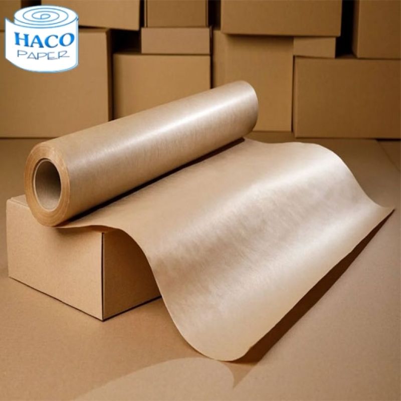 Giấy kraft làm rập giác