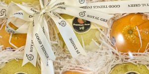 Bí quyết chọn giấy rơm lót hộp quà đẹp, phù hợp và không lãng phí