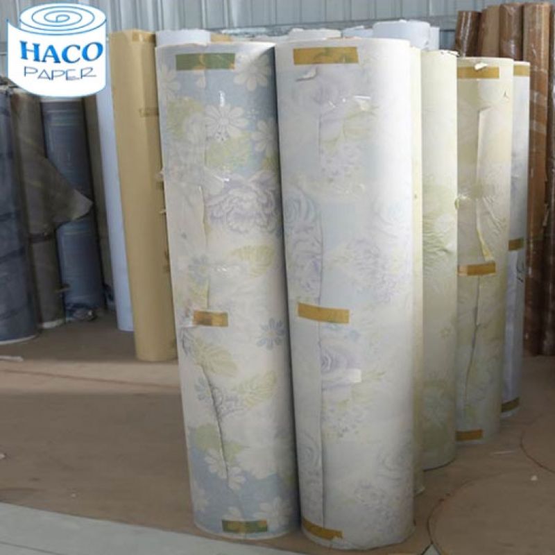 Giấy bông lót vải Giấy bông lót vải