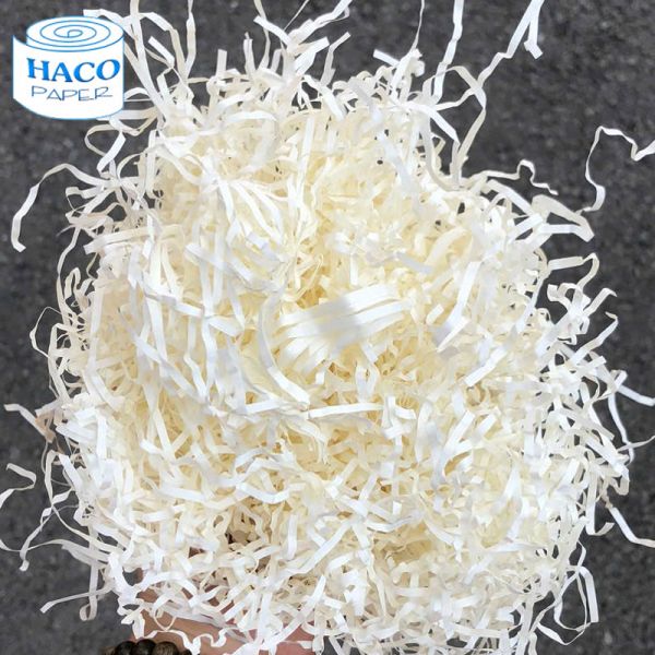 Chuyên Cung Cấp Giấy Rơm Lót Hộp Quà Chất Lượng