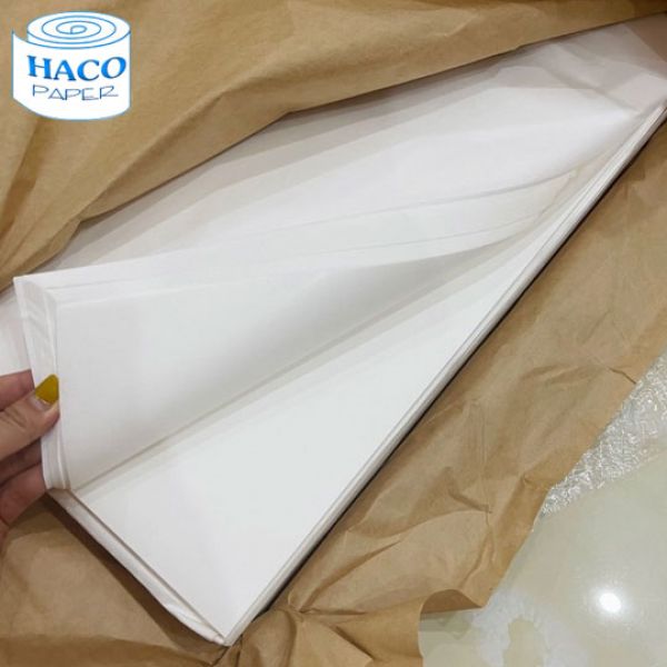 Nhà Cung Cấp Giấy Chống Ẩm Pelure Giá Tốt 2026