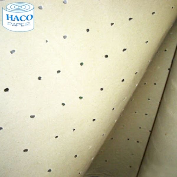 Giấy đục lỗ Giấy đục lỗ