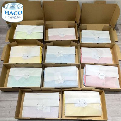 Giấy Pelure hay Nilon? Giải pháp đóng gói bảo vệ sản phẩm tối ưu