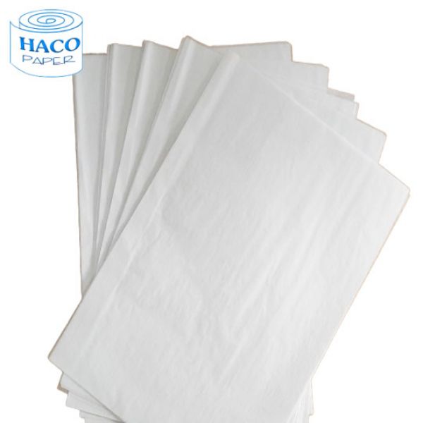 Giấy Pelure – Sản phẩm vàng trong làng đóng gói