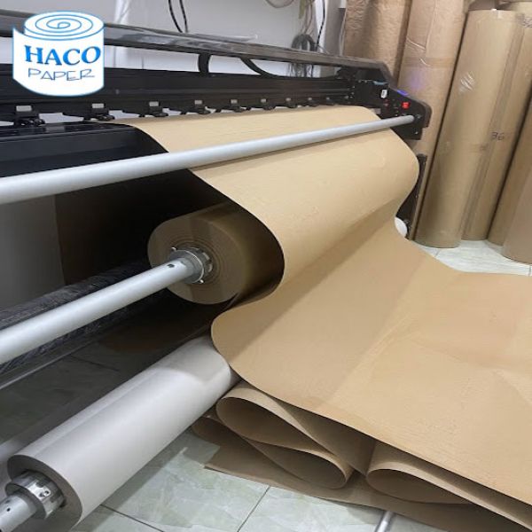 Giấy rập vi tính