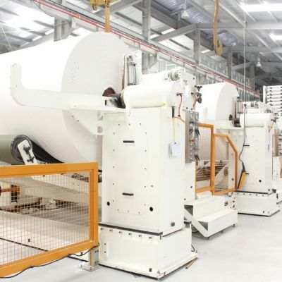 Ngành giấy cơ hội nào cho phát triển bền vững ?