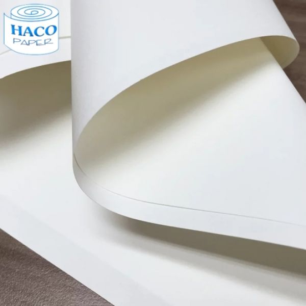 Giấy fort Giấy fort