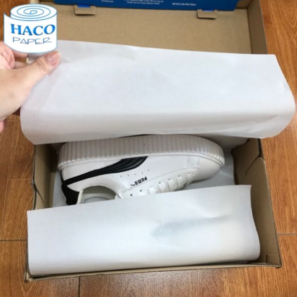 Giấy gói giày Giấy gói giày