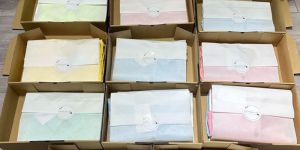 Giấy Pelure hay Nilon? Giải pháp đóng gói bảo vệ sản phẩm tối ưu