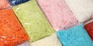 Giấy rơm lót quà – Giải pháp trang trí hộp quà Noel, sinh nhật đẹp mắt, thân thiện môi trường