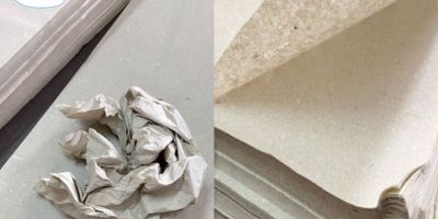 Cung Cấp Giấy Nhét Giày Ngành Giày Da