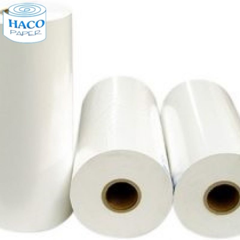 Giấy lót chuyển nhiệt