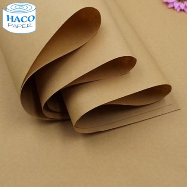 Giấy Kraft là gì?