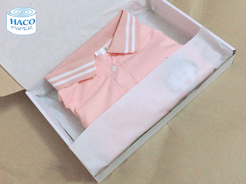 CÔNG TY TNHH GIẤY HA CO