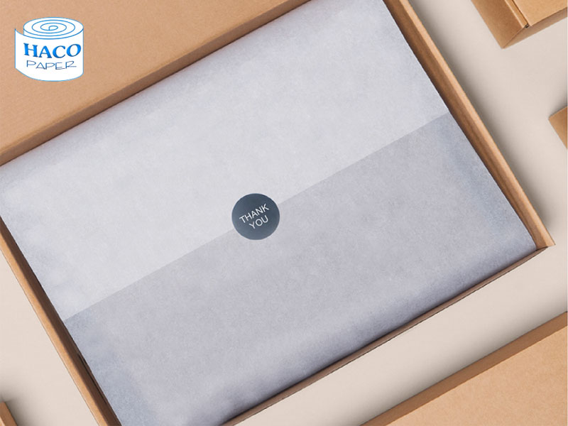 CÔNG TY TNHH GIẤY HA CO