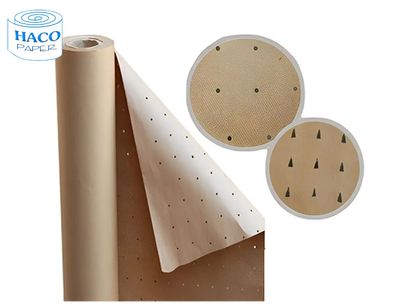 CÔNG TY TNHH GIẤY HA CO