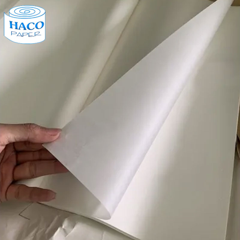 Giấy Pelure chống ẩm