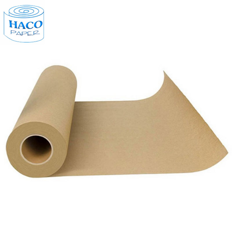 Giấy Kraft Bao Bì